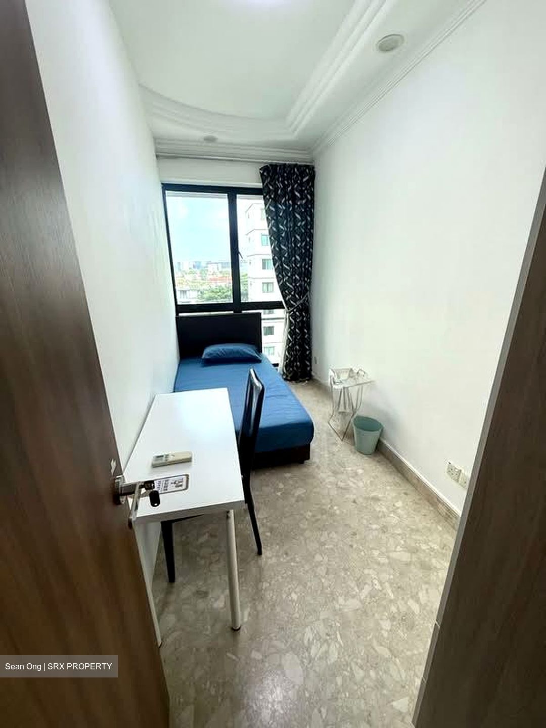 Simei Green Condominium (D18), Condominium #605309131